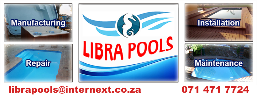 Libra Pools